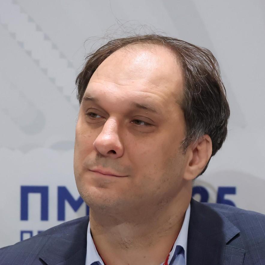 <p>Иван Оселедец</p>