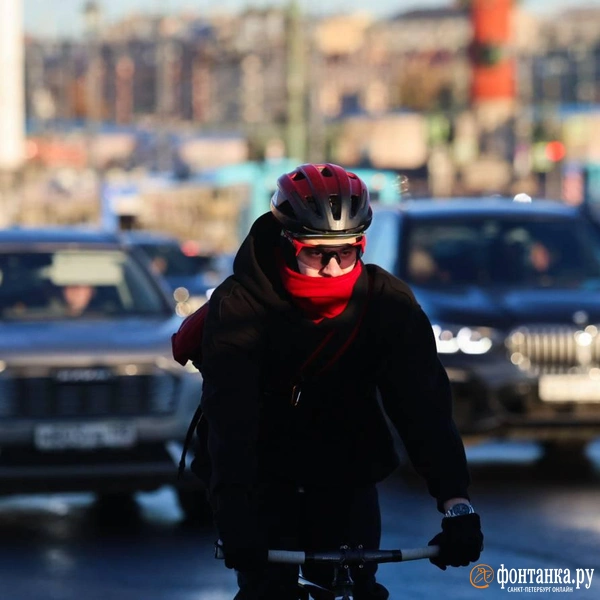 Источник: Валентин Егоршин / «Фонтанка.ру»