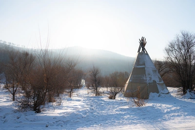 Weather forecast brings relief to Transbaikal as temperatures rise