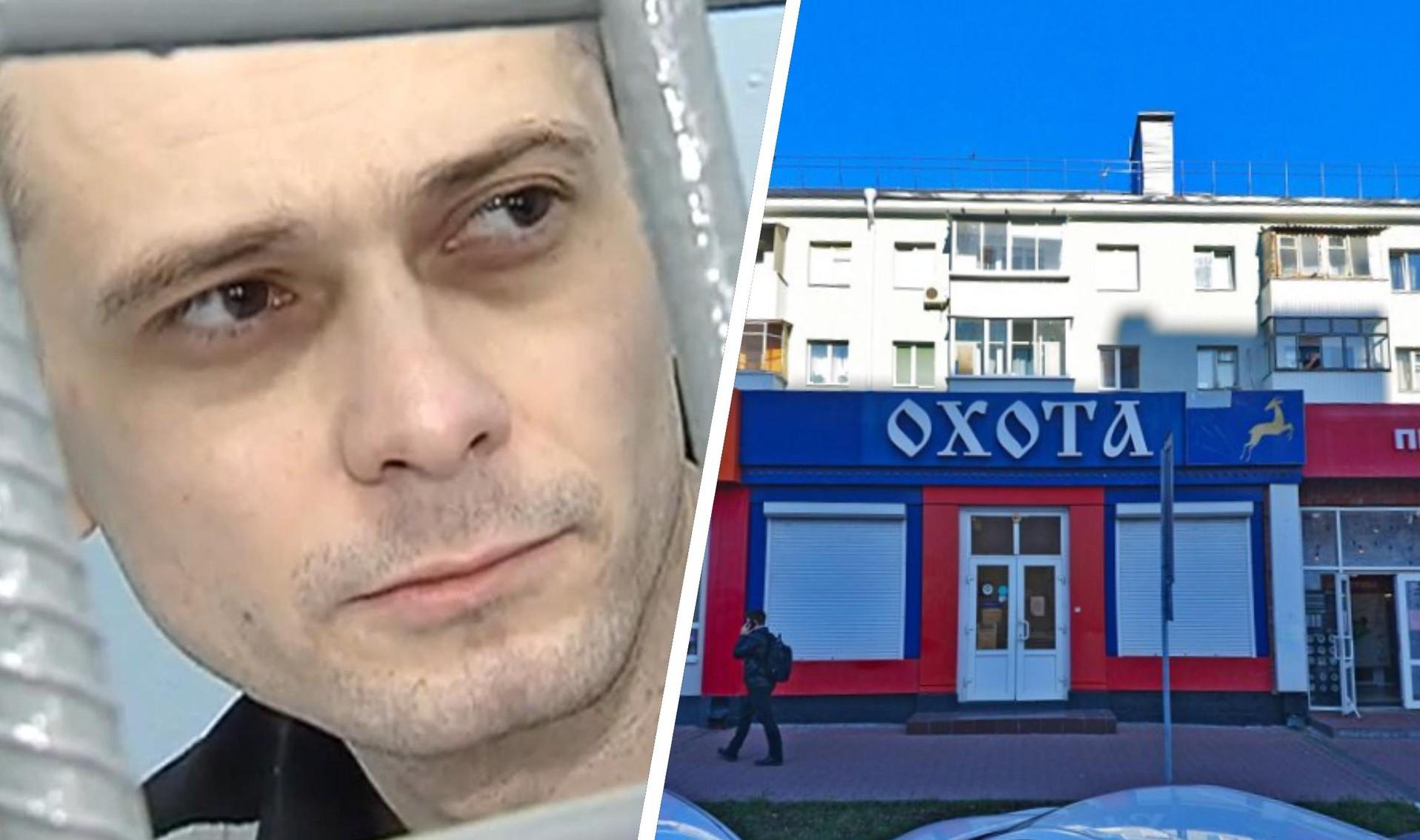 «Особо не разбираешься — дети там или нет»: тихоня-водитель из Белгорода проделал путь от угонщика до массового убийцы