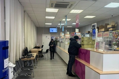 В Перми почта столкнулась с дефицитом марок