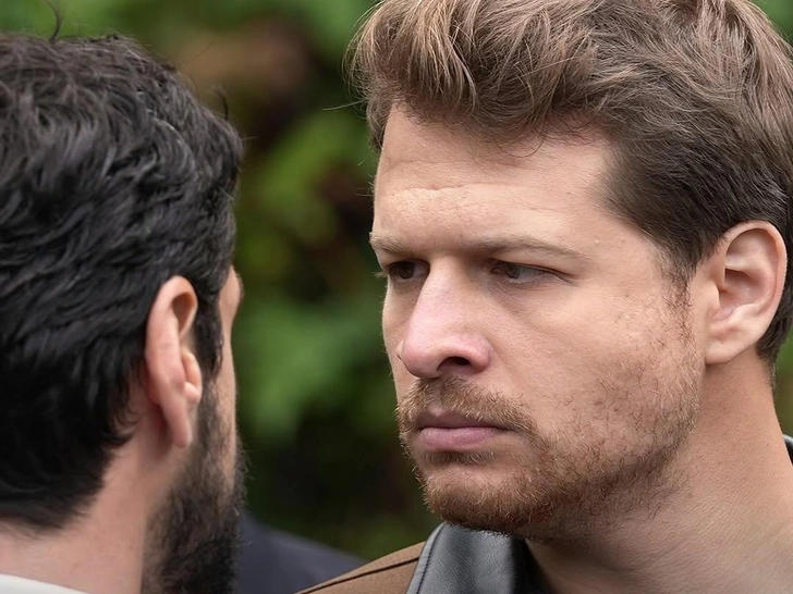 Источник: Кадр из сериала «Это море переполнится»