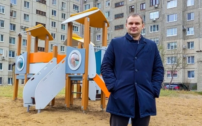 Экс-депутат горсовета Новотроицка Евгений Кошкин лишился двух квартир и автомобиля на 38 млн рублей | Источник: «Единая Россия» в Оренбургской области