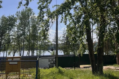 На набережной Волги в Ярославле появится ресторан
