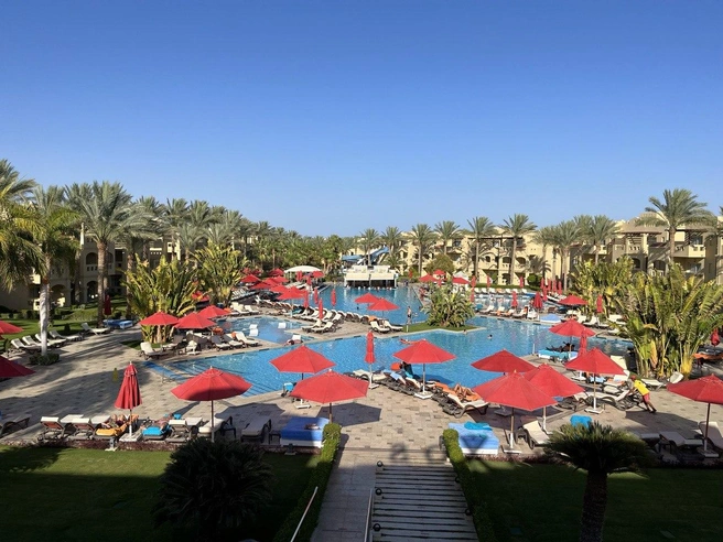 Куда полетят отдыхать оренбуржцы на Новый год? | Источник: Виктория Чулюкина / MSK1.RU