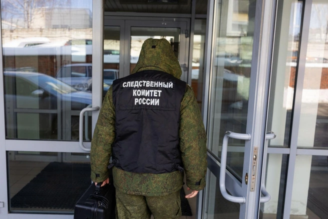 В Ижевске чиновника подозревают во взяточничестве | Источник: udm.sledcom.ru