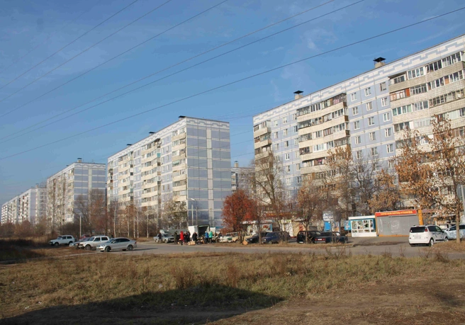 В Недостоеве построят школу искусств | ya62.ru