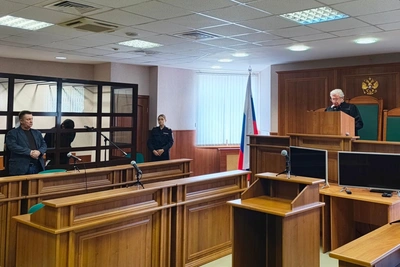 21 год колонии за граффити и поджог в Ярославской области