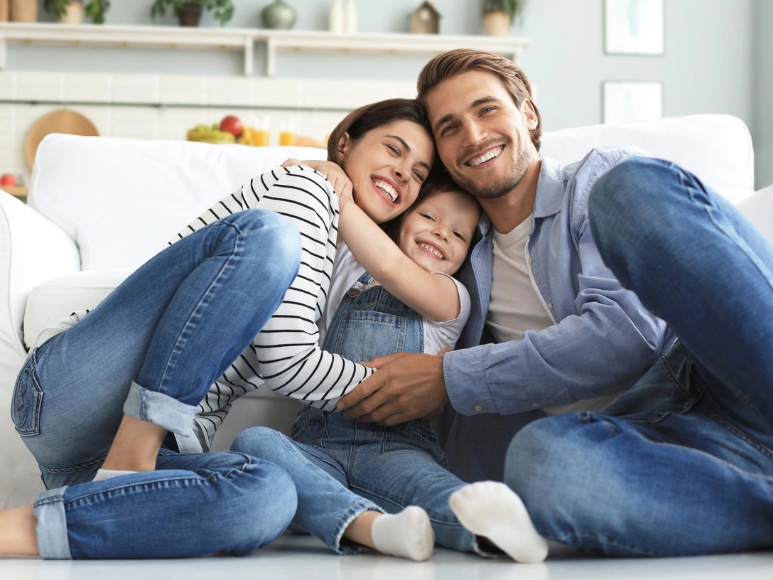 Лучшие мужья и отцы: рейтинг стран, в которых живут идеальные семьянины — угадаете, кто в него вошел? | marieclaire.ru