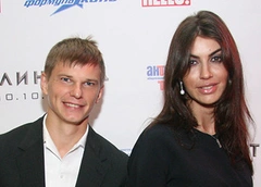Пластика или неумелый фотошоп. Алиса Аршавина переделала нос