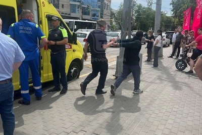 Главные новости Воронежа за 20 мая