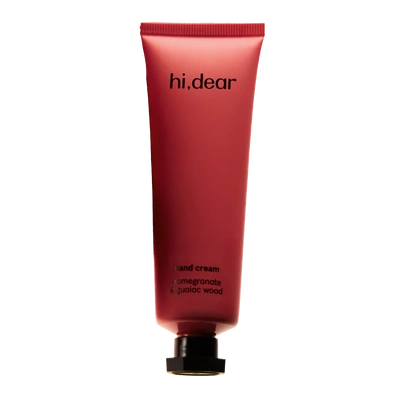Крем для рук, Hi, dear
