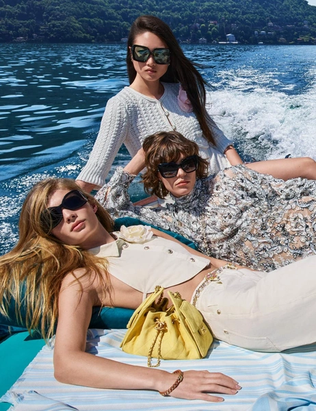 Источник: Chanel 