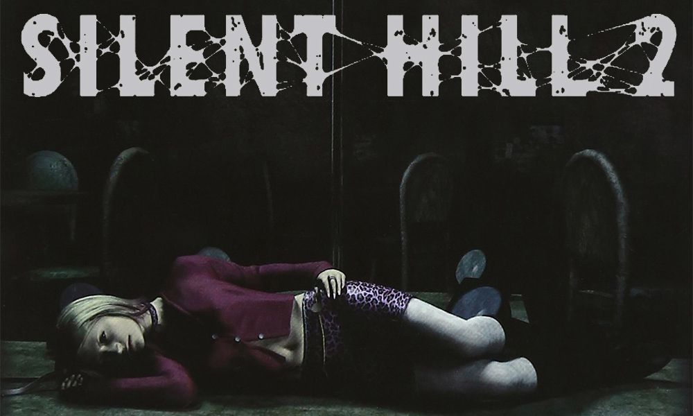 Тихие игры песня. Silent Hill 2 Akira Yamaoka пластинка. Akira Yamaoka Silent Hill 2 студия звукозаписи.