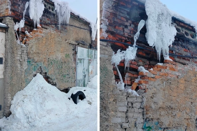 Разрушающийся ЦТП в Новосибирске угрожает отоплению домов