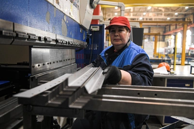 В Кузбассе сокращения выросли втрое, добровольные увольнения снизились