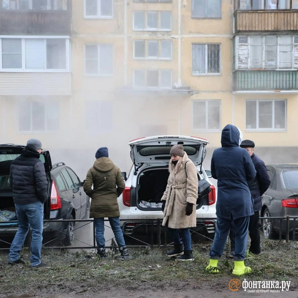 Источник: Валентин Егоршин / «Фонтанка.ру»