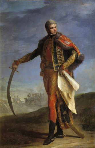Наполеоновский лев: как обессмертил свое имя маршал Жан Ланн