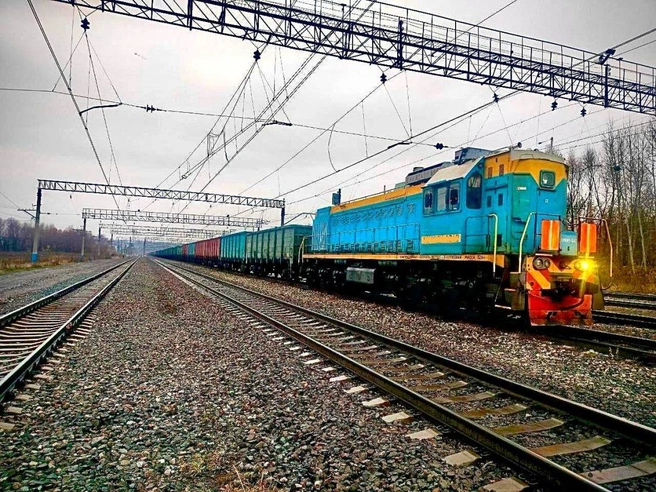 Новокузнецкая транспортная прокуратура проводит проверку обстоятельств происшествия | Источник: www.city-n.ru