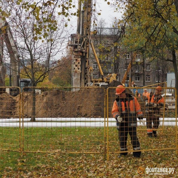 Источник: Михаил Огнев / «Фонтанка.ру»