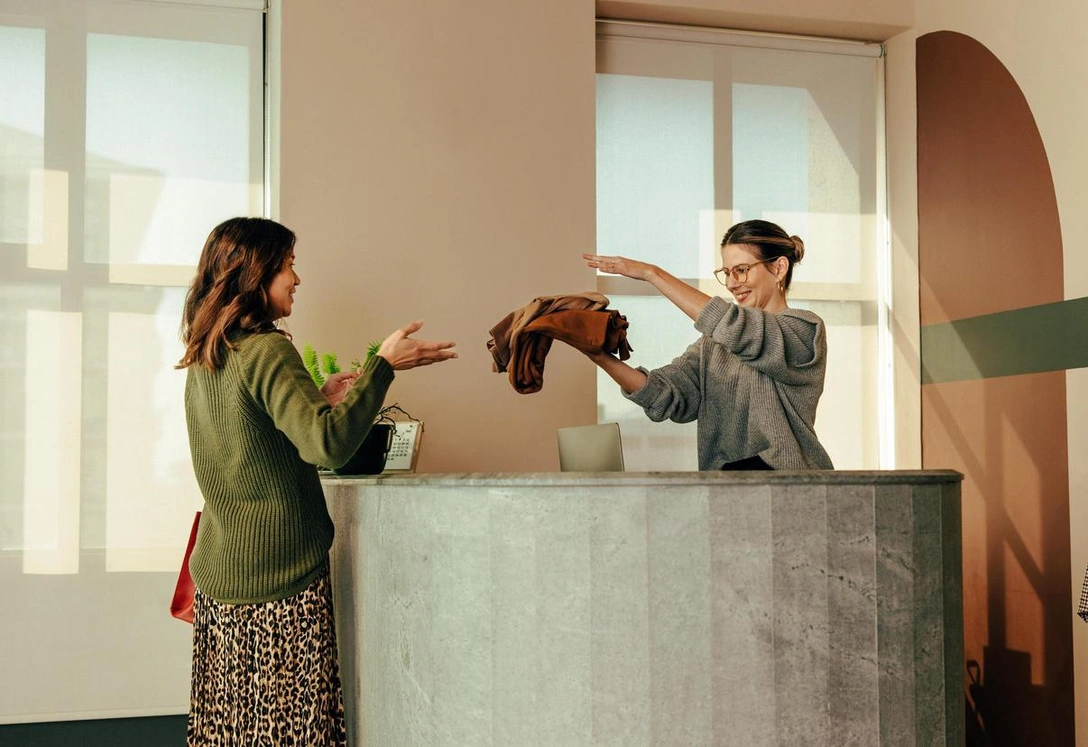 Дайте скидку, или Почему вы не умеете торговаться | marieclaire.ru