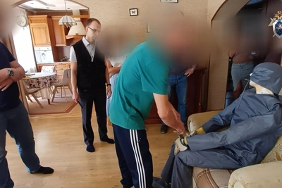 В Пензе раскрыли убийство и разбой спустя 12 лет