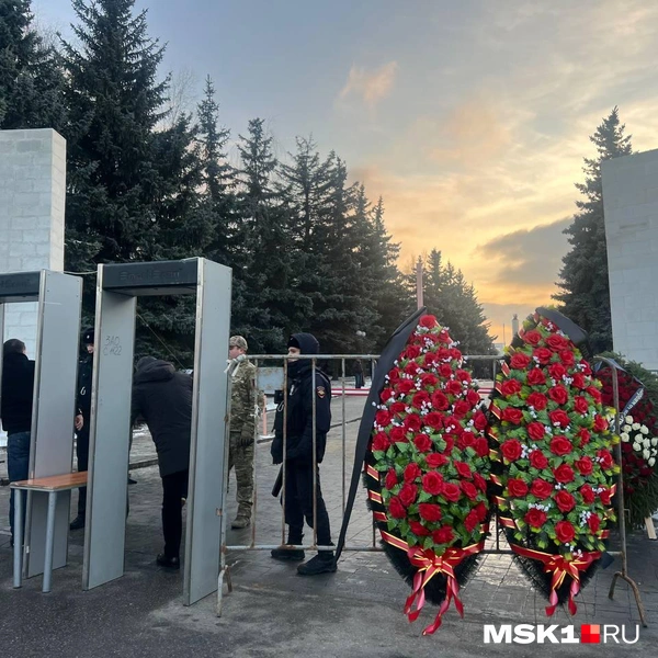 Источник: Динара Кафискина / MSK1.RU