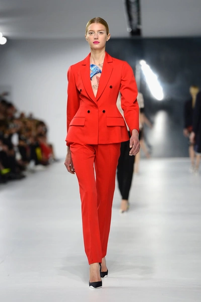 Показ круизной коллекции Dior в Монте-Карло | Источник: getty images