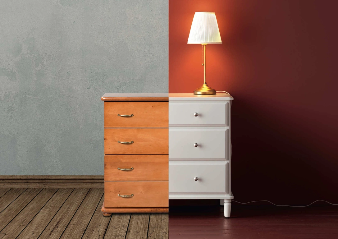 ИКЕА начала принимать мебель на переработку и благотворительность (фото 0) | Источник: икеа