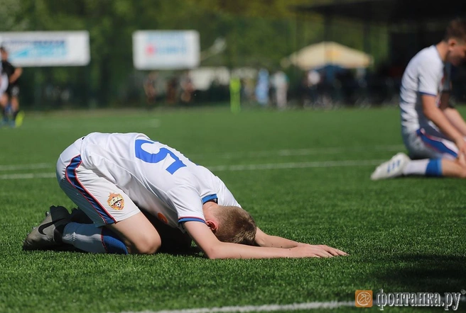 Федерации пожаловались Мишустину на новую инициативу Минфина | Источник: Сергей Михайличенко / FONTANKA.RU