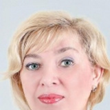 Ольга Александрова