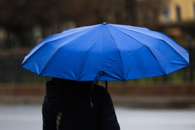 Погода в Алтайском крае в мае: перепады и грозы