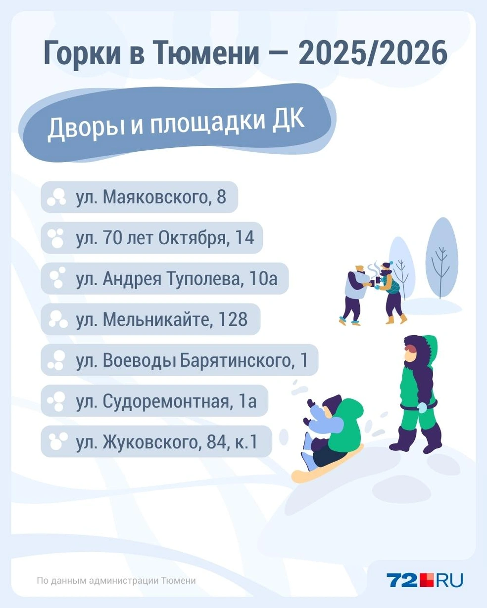 Источник: Дмитрий Гладышев / 72.RU