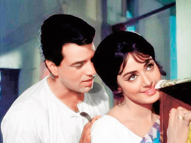 как сложилась судьба актеров индийского кино Хема Малини