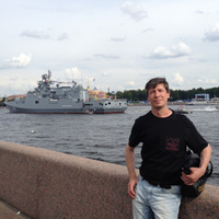 Аватарка Денис