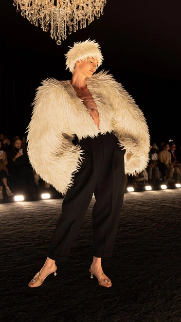 Schiaparelli Haute Couture FW 2024/25