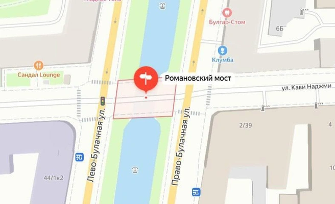 Источник: Благоустройство Казани / T.me