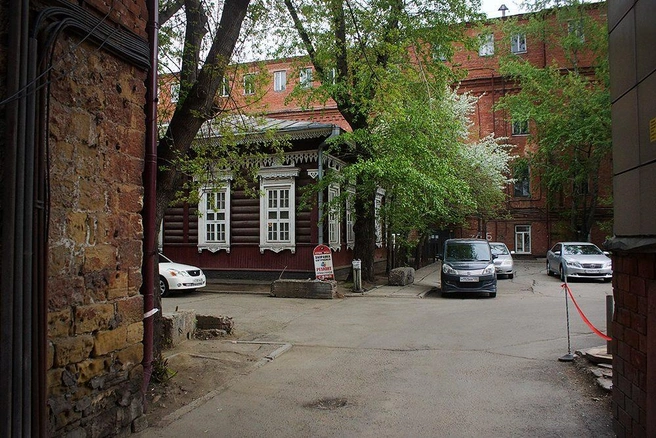 Источник: Яна Ушакова