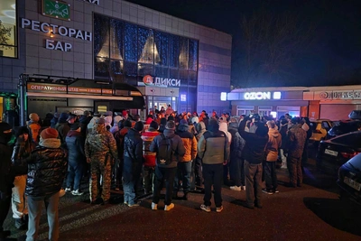 Три ребенка пропали в Подмосковье, их могли утопить