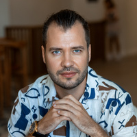 Аватарка Павел Попов