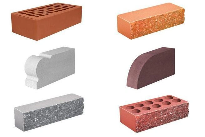 В «МаксиДоме» можно найти любые виды кирпича | Источник: «МаксиДом»