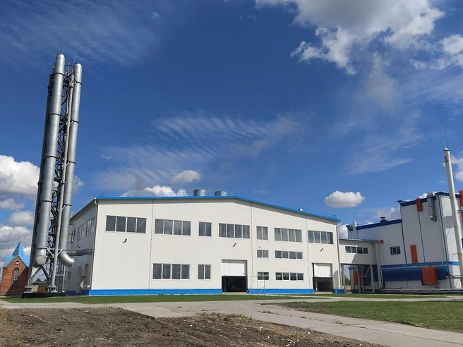 Предприятие до 2024 года намерено вложить 2,3 млрд рублей в городское хозяйство | Источник: «Росводоканал Омск»