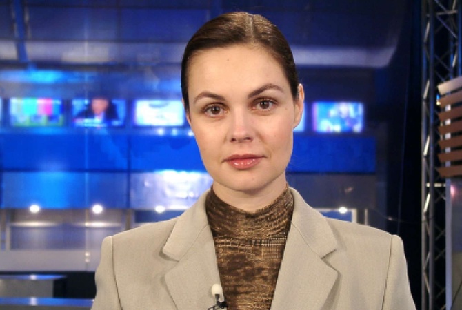 Екатерина Андреева: Как выглядит «вечно молодая» телеведущая без фильтров и фотошопа