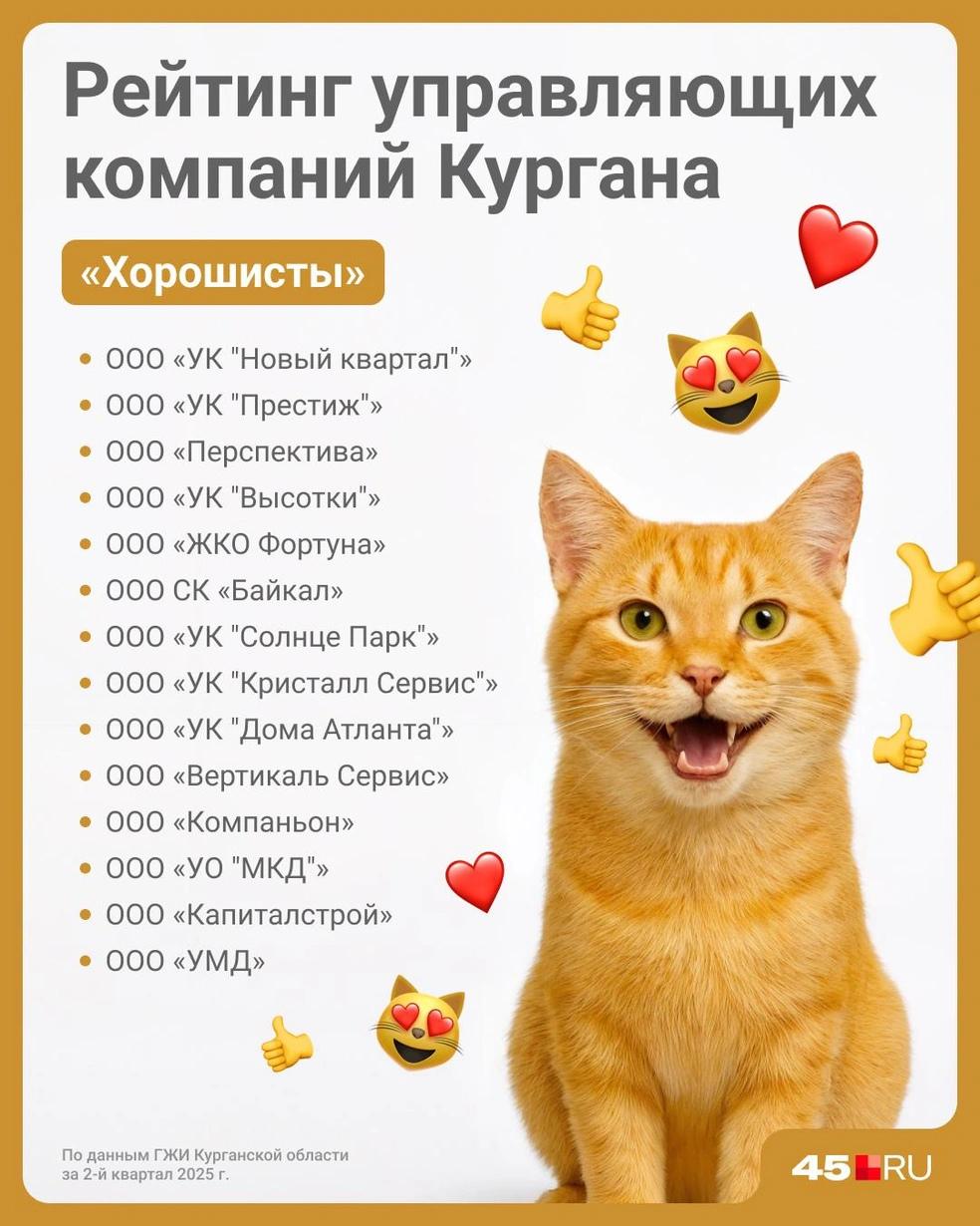 «Хорошистов» по сравнению с концом 2024 года стало меньше на три | Источник: Юрий Скулыбердин / Городские порталы