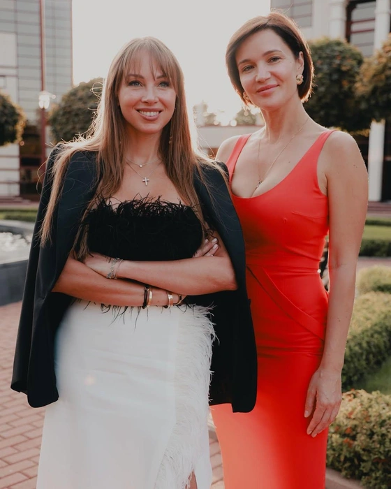 Источник: guseva_nutrition / Instagram (экстремистская организация, деятельность запрещена на территории РФ)