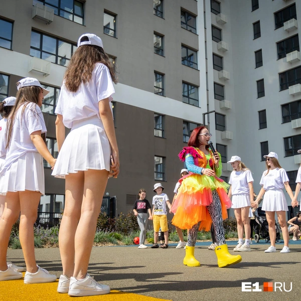 Источник: Владислав Лоншаков / E1.RU