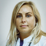 Юлия Лобова