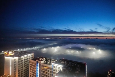 Пять главных событий в Новосибирске 25 марта