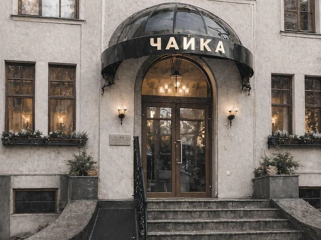 Источник: Музей «Гостиница номер 1»