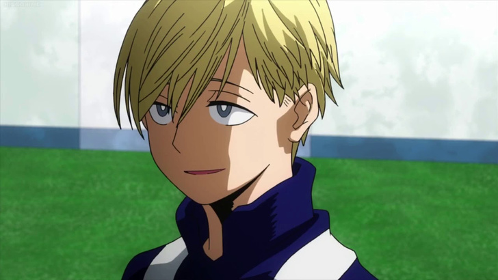Kimura Neito